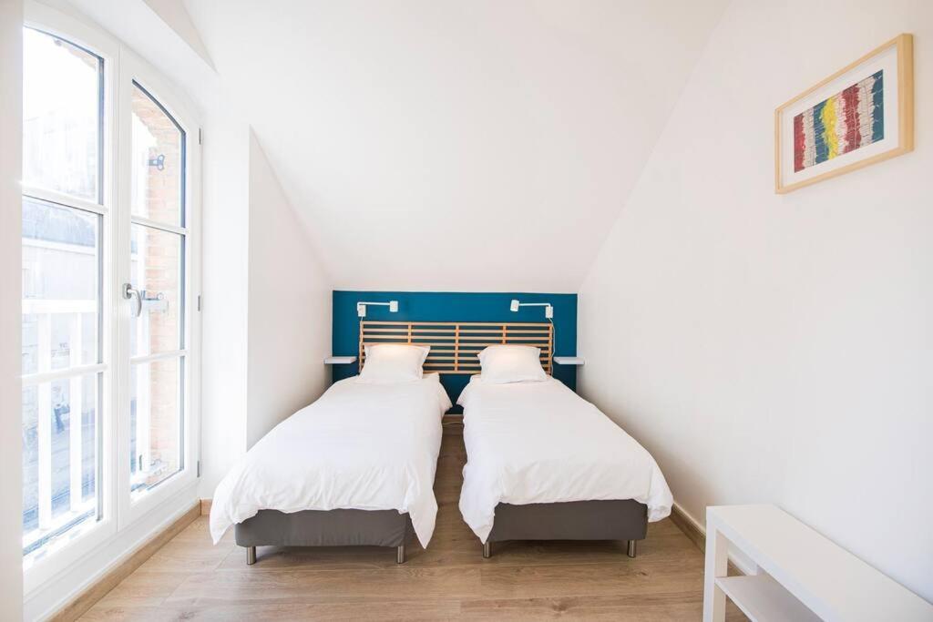 La Madeleine Maison *T3* Lejlighed Orléans Eksteriør billede