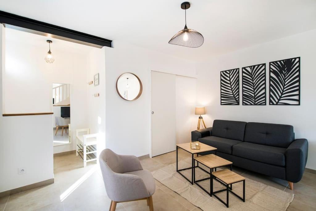 La Madeleine Maison *T3* Lejlighed Orléans Eksteriør billede
